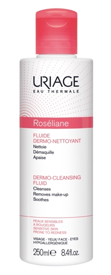 URIAGE ROSELIANE REINIGENDE LOTION 250ML